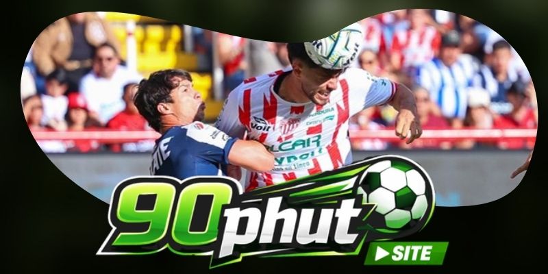 Gợi ý chốt kèo tổng hợp trận Toluca vs Necaxa ngày 03/08